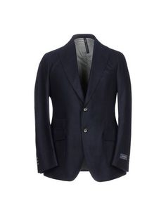 Пиджак Tombolini