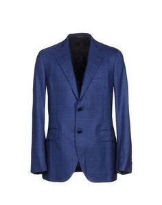 Пиджак Tombolini