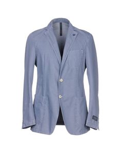 Пиджак Tombolini