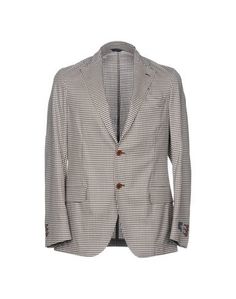 Пиджак Tombolini