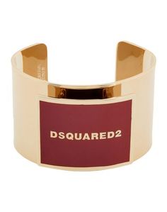 Браслет Dsquared2