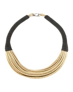 Ожерелье Brunello Cucinelli