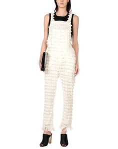 Брючный комбинезон Scotch &; Soda