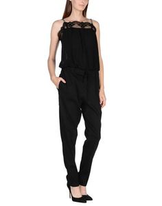 Комбинезоны без бретелей Twin Set Simona Barbieri