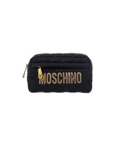 Beauty case Moschino