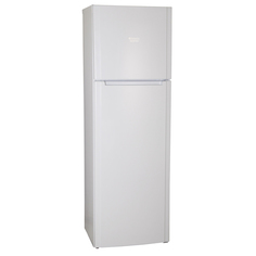 Холодильник с верхней морозильной камерой Hotpoint-Ariston