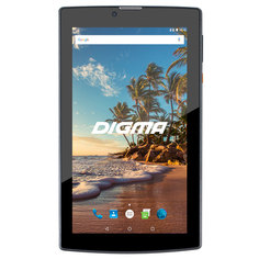 Планшет Digma Plane 7552M 7" 16Gb 3G Black (PS7165MG) Plane 7552M 7" 16Gb 3G Black (PS7165MG)