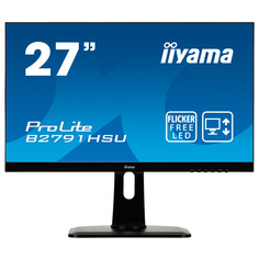 Монитор Iiyama B2791HSU-B1