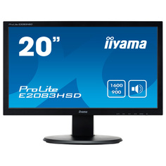 Монитор Iiyama