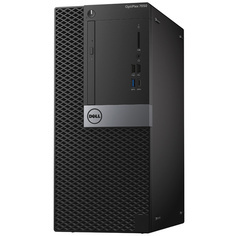 Системный блок Dell