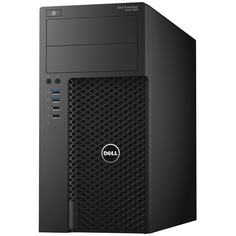 Системный блок Dell Precision 3620-2653