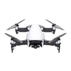 Квадрокоптер DJI Mavic Air Fly More Combo Arctic White