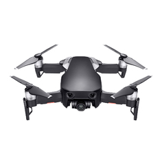 Квадрокоптер DJI Mavic Air Fly More Combo Onyx Black