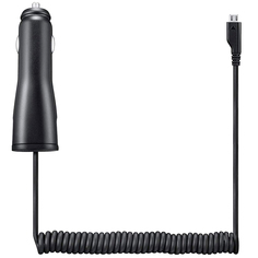 Автомобильное зарядное устройство Samsung ECA-U16CB ECA-U16CB
