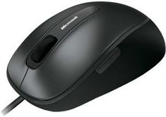 Мышь Microsoft Comfort 4500  (черный)