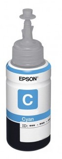 Картридж для принтера Epson C13T67324A