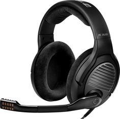 Гарнитура Sennheiser PC 363D (черный)