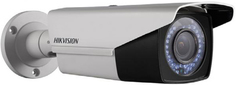 Видеокамера Hikvision DS-2CE16D1T-VFIR3 2.8-12 мм (белый)
