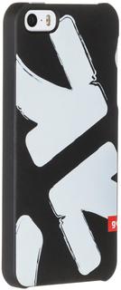 Клип-кейс Golla G1422 Randy для Apple iPhone SE/5/5S (черный)