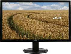 Монитор Acer K222HQLCbid (черный)