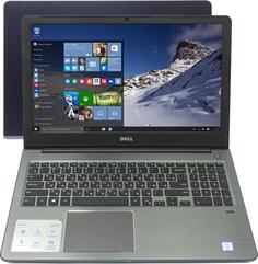 Ноутбук Dell Vostro 5568-2945 (темно-синий)