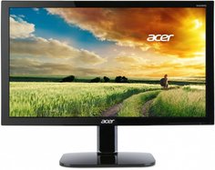 Монитор Acer KA240HQBbid (черный)