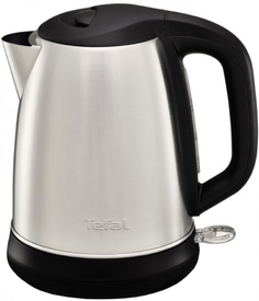 Электрочайник Tefal SUBITO IV KI270D30 (серебристый)