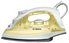 Утюг Bosch TDA2325 (желтый)