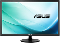 Монитор ASUS VP229DA (черный)