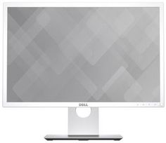 Монитор Dell P2217WH (белый)