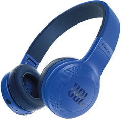 Наушники JBL E45BT (синий)