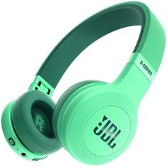 Наушники JBL E45BT (зеленый)