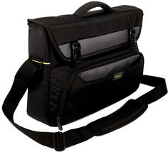 Сумка Targus CityGear TCG270EU 17.3" (черный)