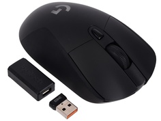 Мышь Logitech G403 Prodigy Wired/Wireless (черный)