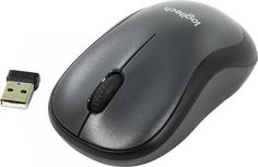 Мышь Logitech M220 SILENT (темно-серый)