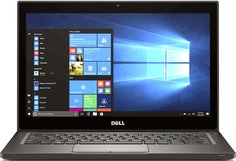 Ноутбук Dell Latitude 7280-9255 (черный)