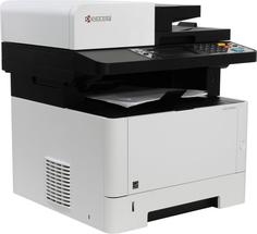 МФУ Kyocera Ecosys M2640idw (серый)