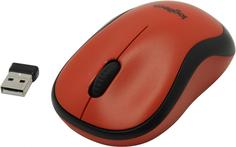 Мышь Logitech M220 SILENT (красный)