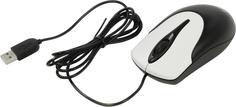 Мышь Genius NetScroll 100 V2 (черно-белый)