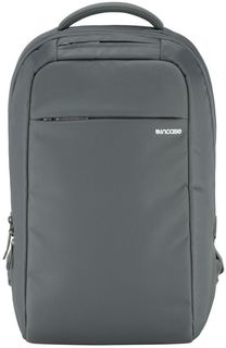 Рюкзак Incase ICON Lite Pack (серый)