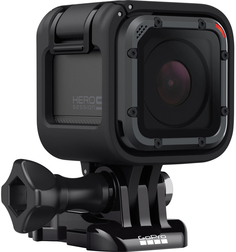 Экшн-камера GoPro HERO5 Session (черный)
