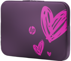 Чехол HP Valentine Sleeve 15.6"