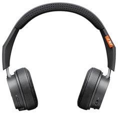 Гарнитура Plantronics BackBeat 505 (черно-серый)