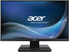 Монитор Acer V276HLCbmdpx (черный)