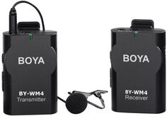 Радиосистема Boya BY-WM4