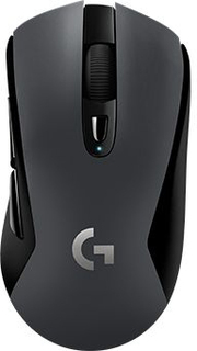 Мышь Logitech G603 LIGHTSPEED (черный)