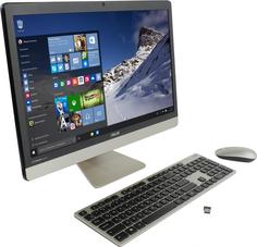 Моноблок ASUS V221ICUK-BA014R (черный)