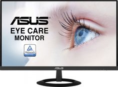 Монитор ASUS VZ279HE (черный)