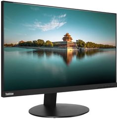 Монитор Lenovo ThinkVision T24i 61A6MAT3EU (черный)