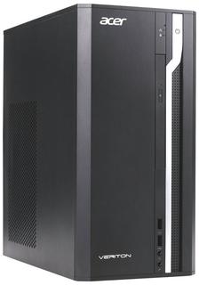 Системный блок Acer ES2710G DT.VQEER.034 (черный)